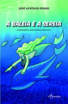 A baleia e a sereia