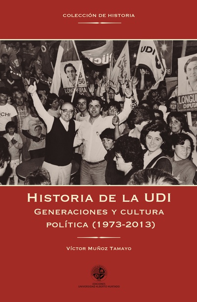 Historia de la UDI