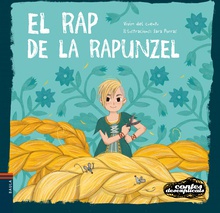 Rap de la rapunzel,el catalan