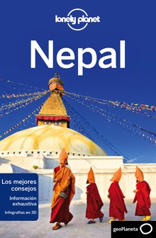 Nepal 5_9. Comprender Nepal y Guía práctica