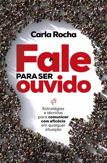 Fale para ser ouvido