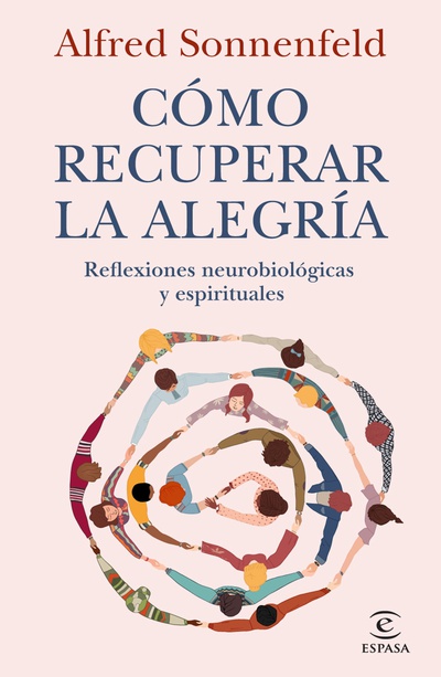 Cómo recuperar la alegría