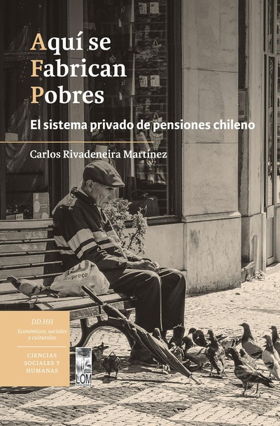 Aquí se Fabrican Pobres