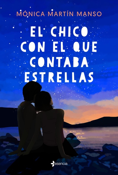 El chico con el que contaba estrellas