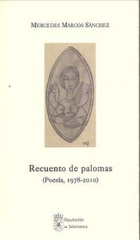 Recuento de palomas (poesía 1978-2010)