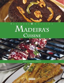 Madeiraas cuisine