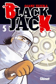 Black Jack, 5 -Nuevo-