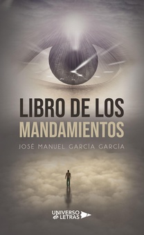Libro de los Mandamientos