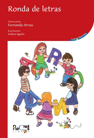 Ronda de letras