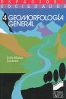 Geomorfologia general (n. 4)