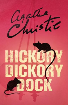 Poirot o hickory dickory dock
