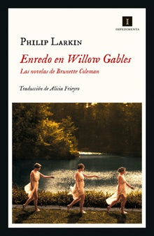 Los líos de Willow Gables Las novelas de Brunette Coleman