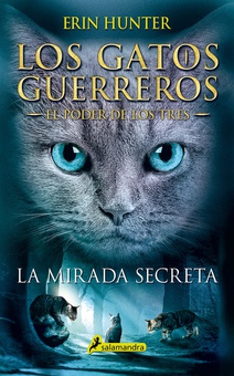 LA MIRADA SECRETA El poder de los tres
