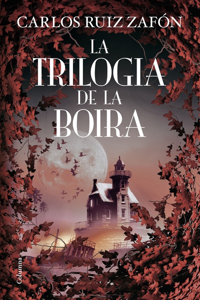La trilogia de la Boira