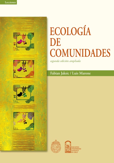 Ecología de comunidades