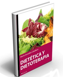 Dietética y Dietoterapia