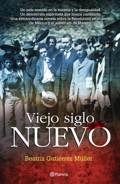 Viejo siglo nuevo