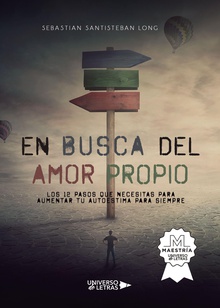 En busca del amor propio