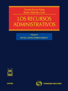 Los recursos administrativos