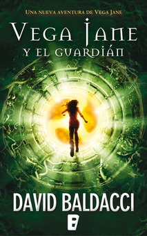 Vega Jane y El guardián