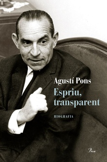 Espriu, transparent