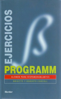 Programm, alemán para hispanohablantes