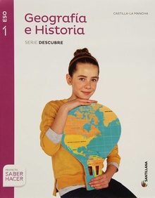 Geografia e historia castilla la mancha 1 secundaria