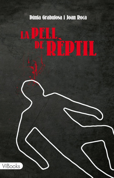 La pell de rèptil