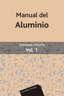 Manual del aluminio. Vol.1