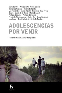 Adolescencias por venir