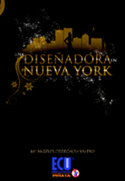 Una diseñadora en Nueva York