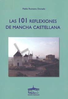 Las 101 reflexiones de mancha castellana