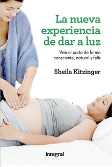 La nueva experiencia de dar a luz