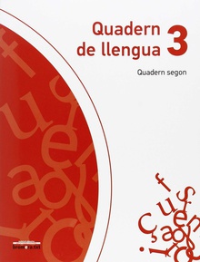 Quadern llengua 2-3ºprimaria. Comboi. Projecte explora