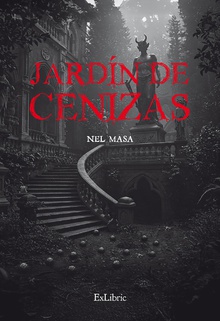 Jardín de cenizas