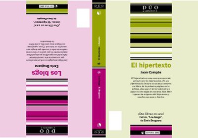 El hipertexto y Los blogs