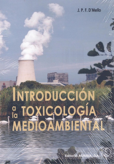 Introducción a la toxicología medioambiental