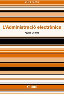L'Administració electrònica
