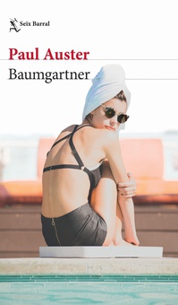 Baumgartner (Edición mexicana)
