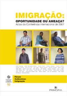 Imigraçao - Actas 2007