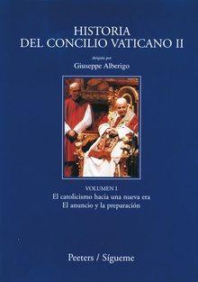 I.historia concilio vaticano ii