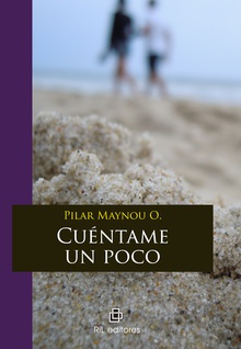 Cuéntame un poco
