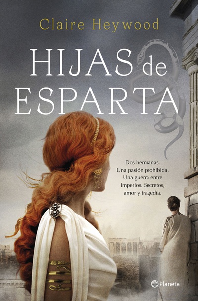 Hijas de Esparta