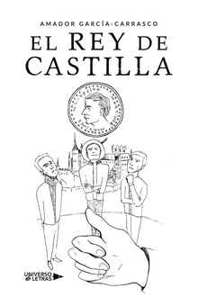 El rey de Castilla