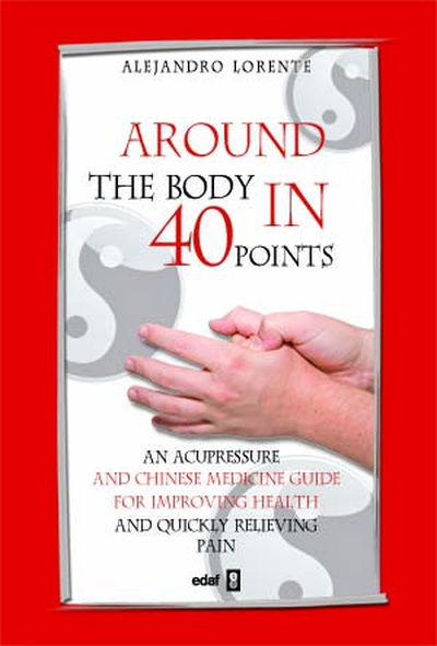 AROUND THE BODY IN 40 POINTS