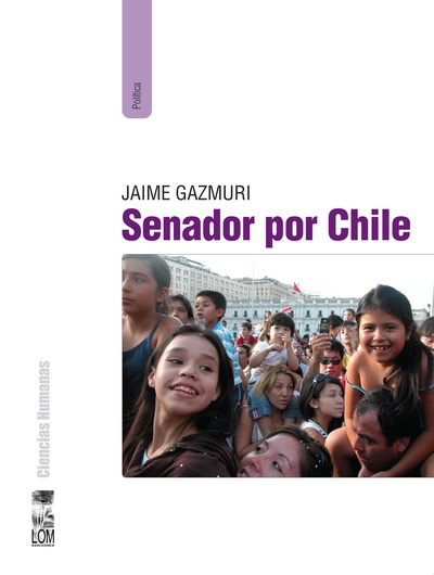 Senador por Chile
