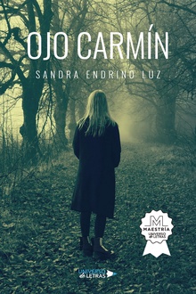 Ojo Carmín