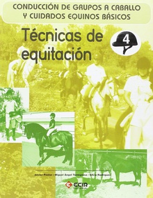 (g.m).4.tecnicas equitacion