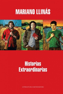 Historias extraordinarias