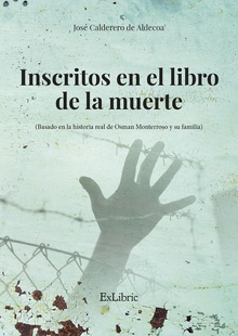 Inscritos en el libro de la muerte